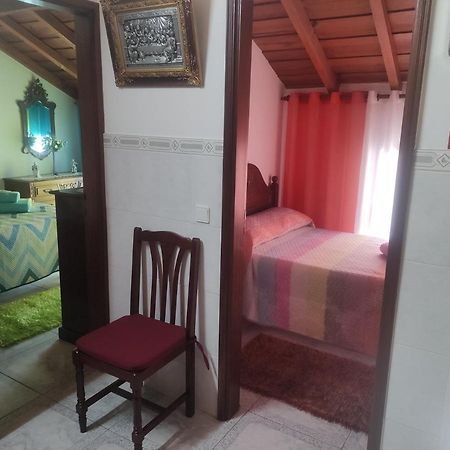 فيلا Casa Da Cristina نازاريه المظهر الخارجي الصورة