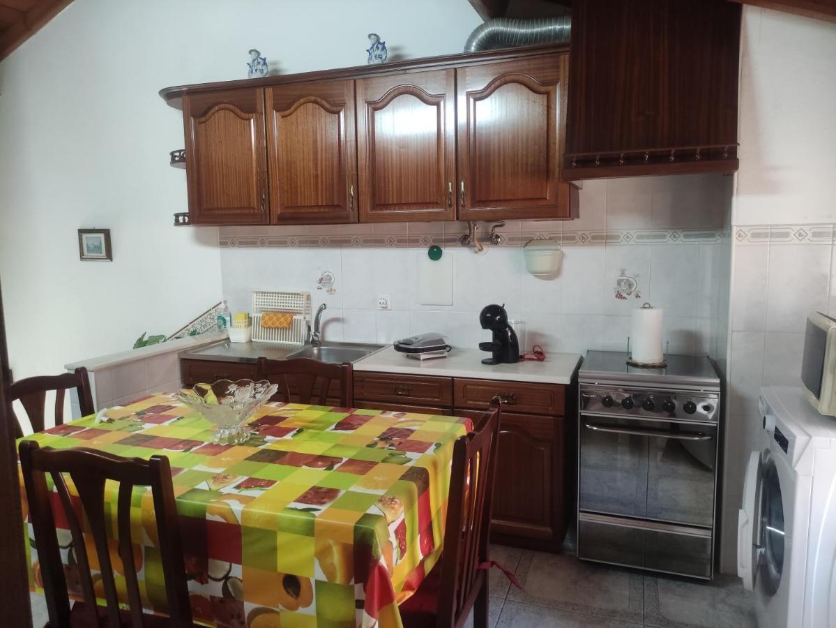 فيلا Casa Da Cristina نازاريه المظهر الخارجي الصورة