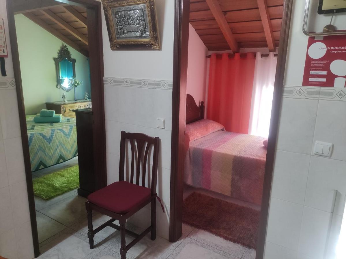 فيلا Casa Da Cristina نازاريه المظهر الخارجي الصورة