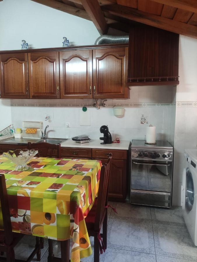 فيلا Casa Da Cristina نازاريه المظهر الخارجي الصورة