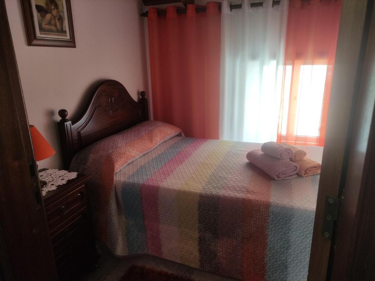 فيلا Casa Da Cristina نازاريه المظهر الخارجي الصورة