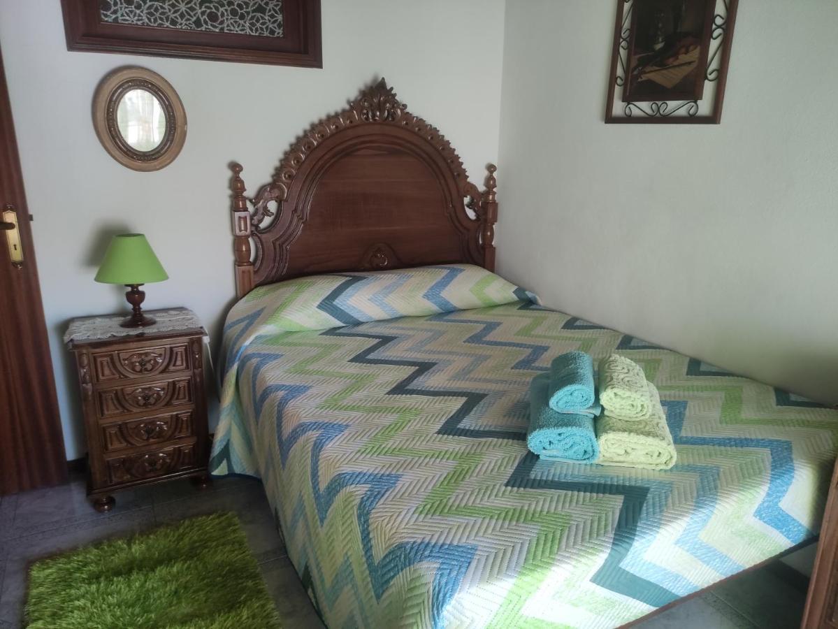 فيلا Casa Da Cristina نازاريه المظهر الخارجي الصورة