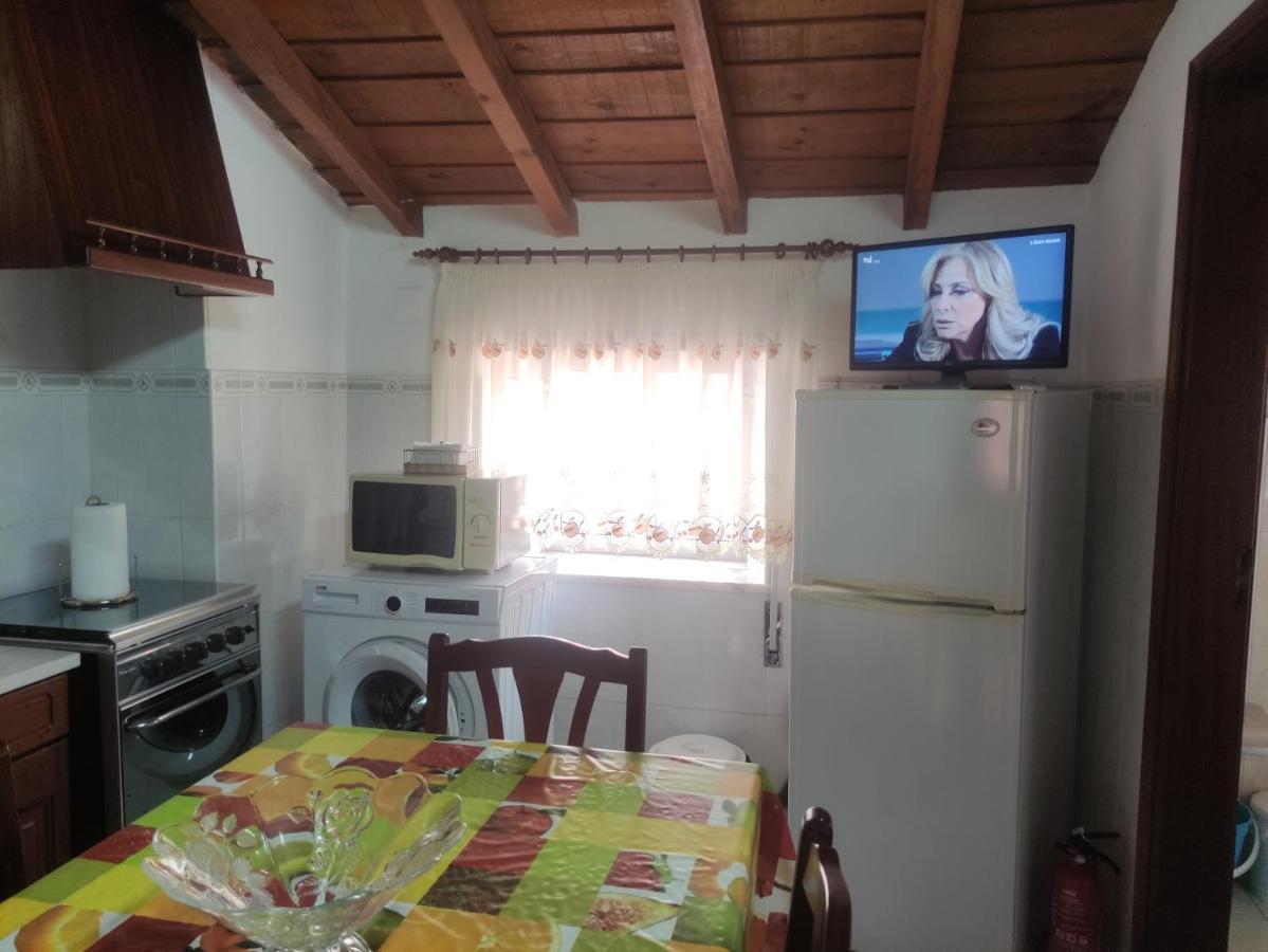 فيلا Casa Da Cristina نازاريه المظهر الخارجي الصورة