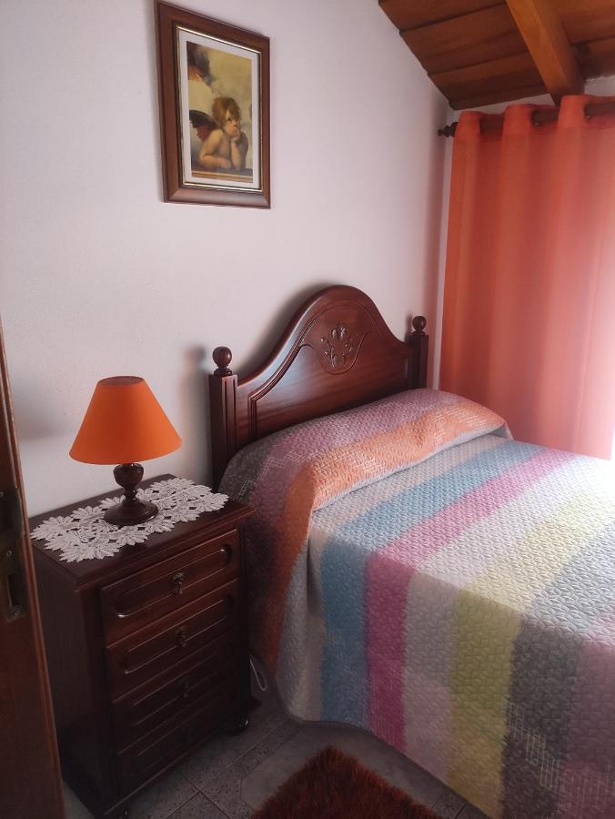 فيلا Casa Da Cristina نازاريه المظهر الخارجي الصورة