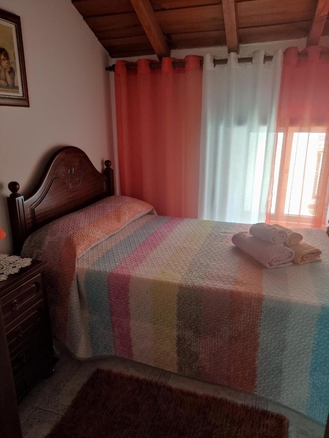 فيلا Casa Da Cristina نازاريه المظهر الخارجي الصورة