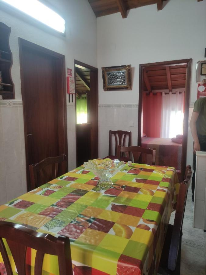 فيلا Casa Da Cristina نازاريه المظهر الخارجي الصورة