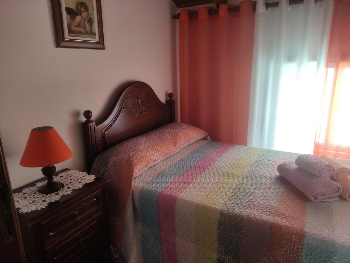 فيلا Casa Da Cristina نازاريه المظهر الخارجي الصورة