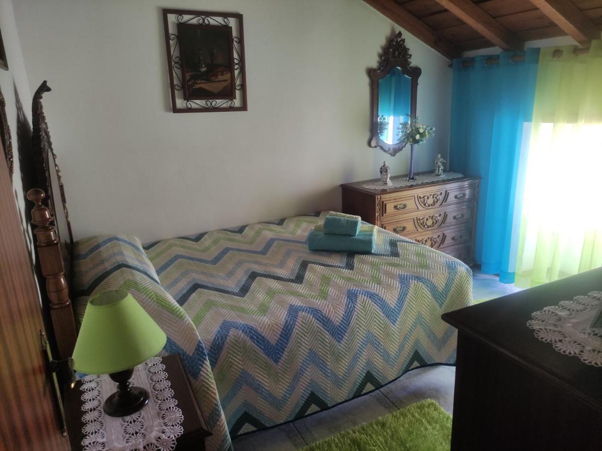 فيلا Casa Da Cristina نازاريه المظهر الخارجي الصورة