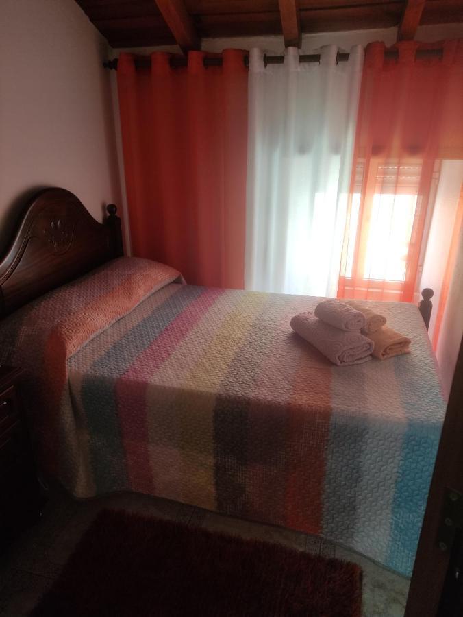 فيلا Casa Da Cristina نازاريه المظهر الخارجي الصورة
