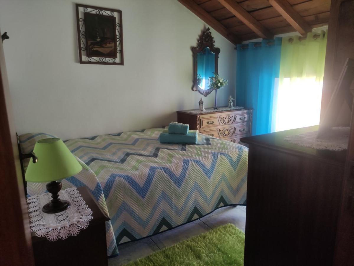 فيلا Casa Da Cristina نازاريه المظهر الخارجي الصورة